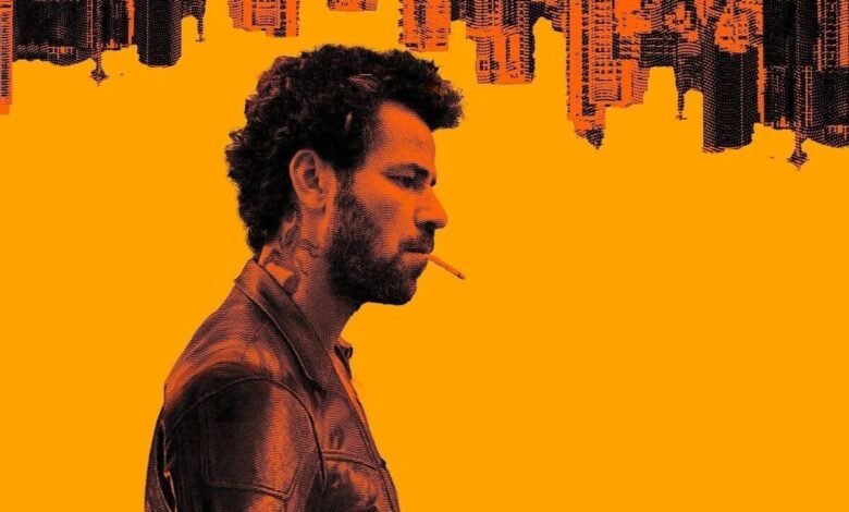 أفضل الأفلام اللبنانية لعام 2025 - صورة ترويجية