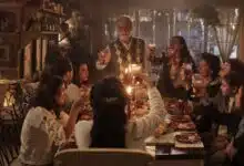 (18) SHAHID- RAMADAN 2025- بالدم- ماغي بو غصن