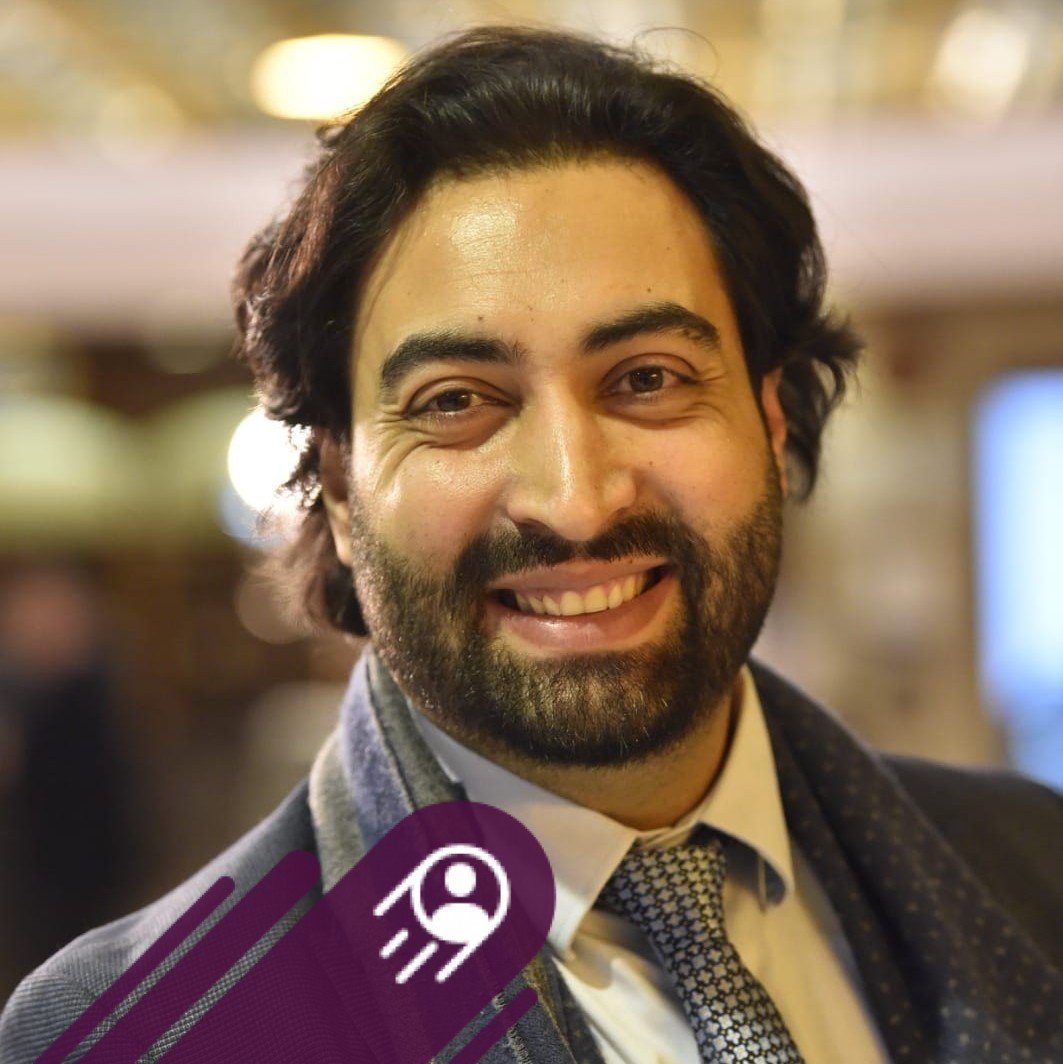 صورة جورج بو عبدو