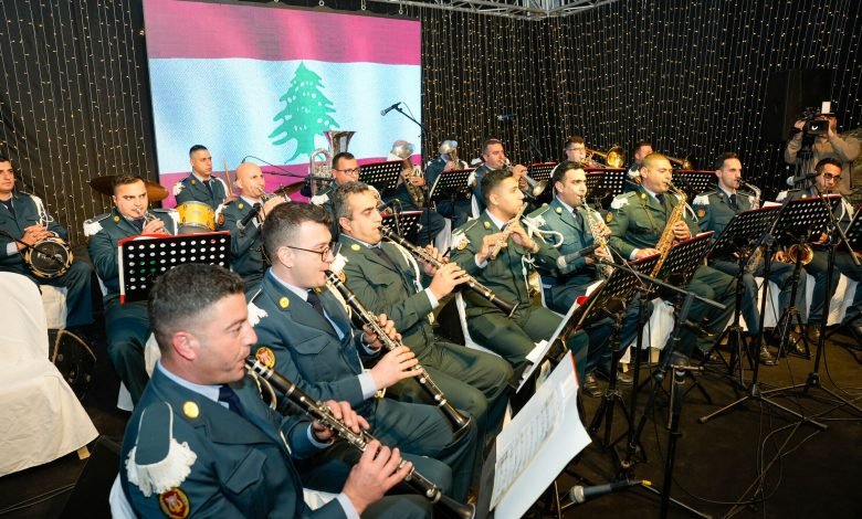 صورة من "ليالي بيروت"