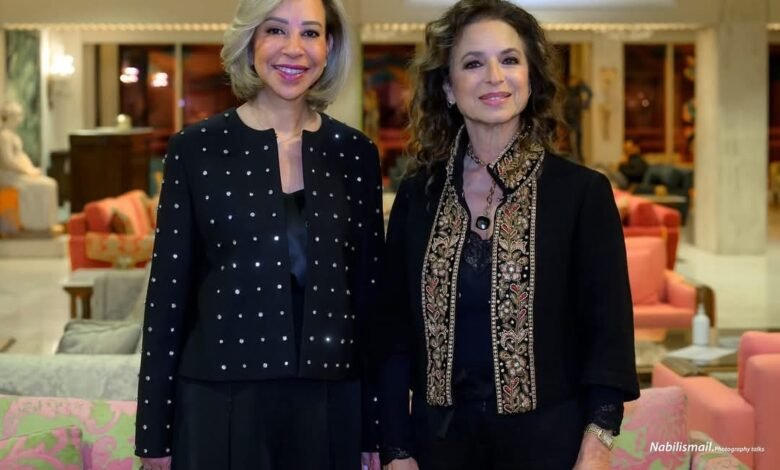 مهرجان البستان الدولي للموسيقى والفنون 2025