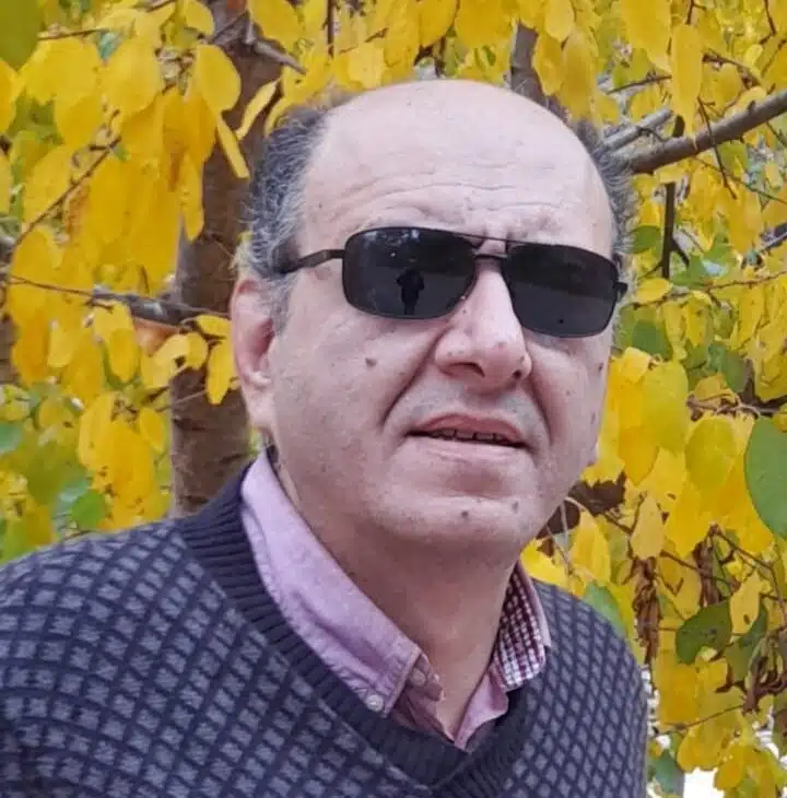 صورة قزحيا ساسين