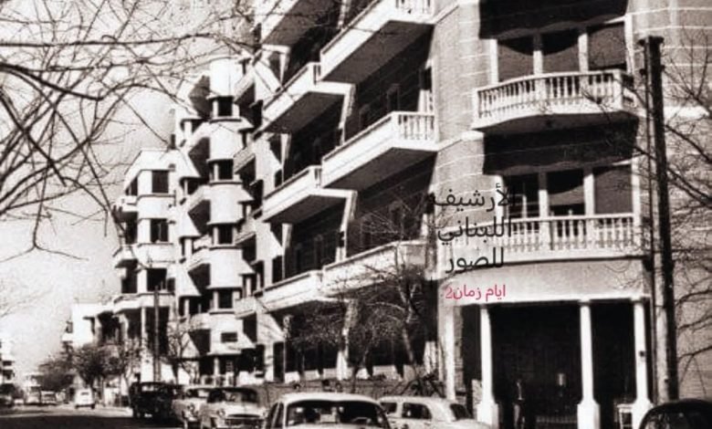 لبنان في صورة - بيروت كالتشر 2025