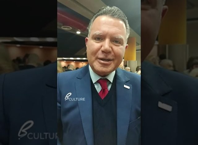 جامعة سيدة اللويزة تكرم الكبير سعيد عقل - بيروت كالتشر 2025
