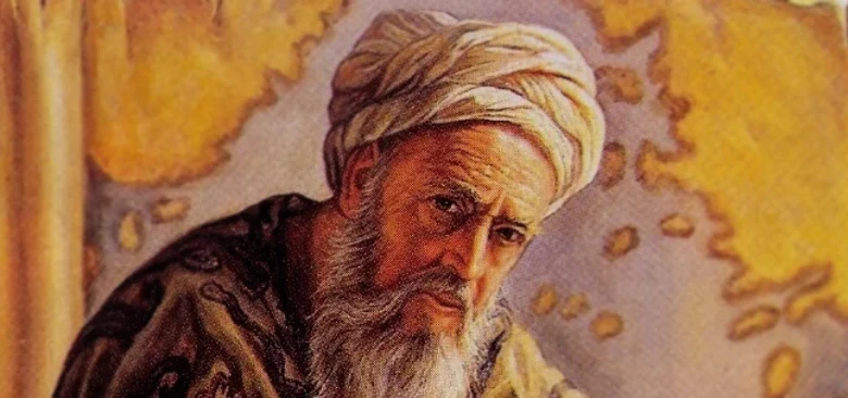 مخطوطة رباعيات عمر الخيام - بيروت كالتشر 2025