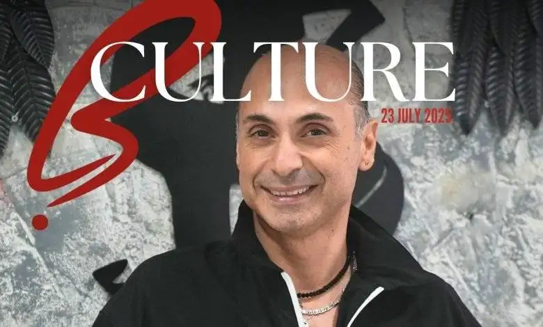 سامي الحاج وفن رقص الباليرينا - بيروت كالتشر