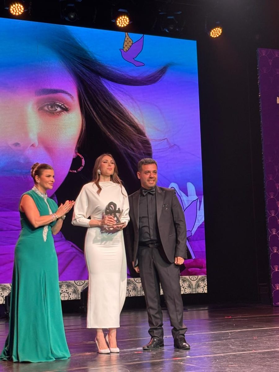 مهرجان أفلام سينما المرأة يتبنّى شعار نساء من أجل القيادة