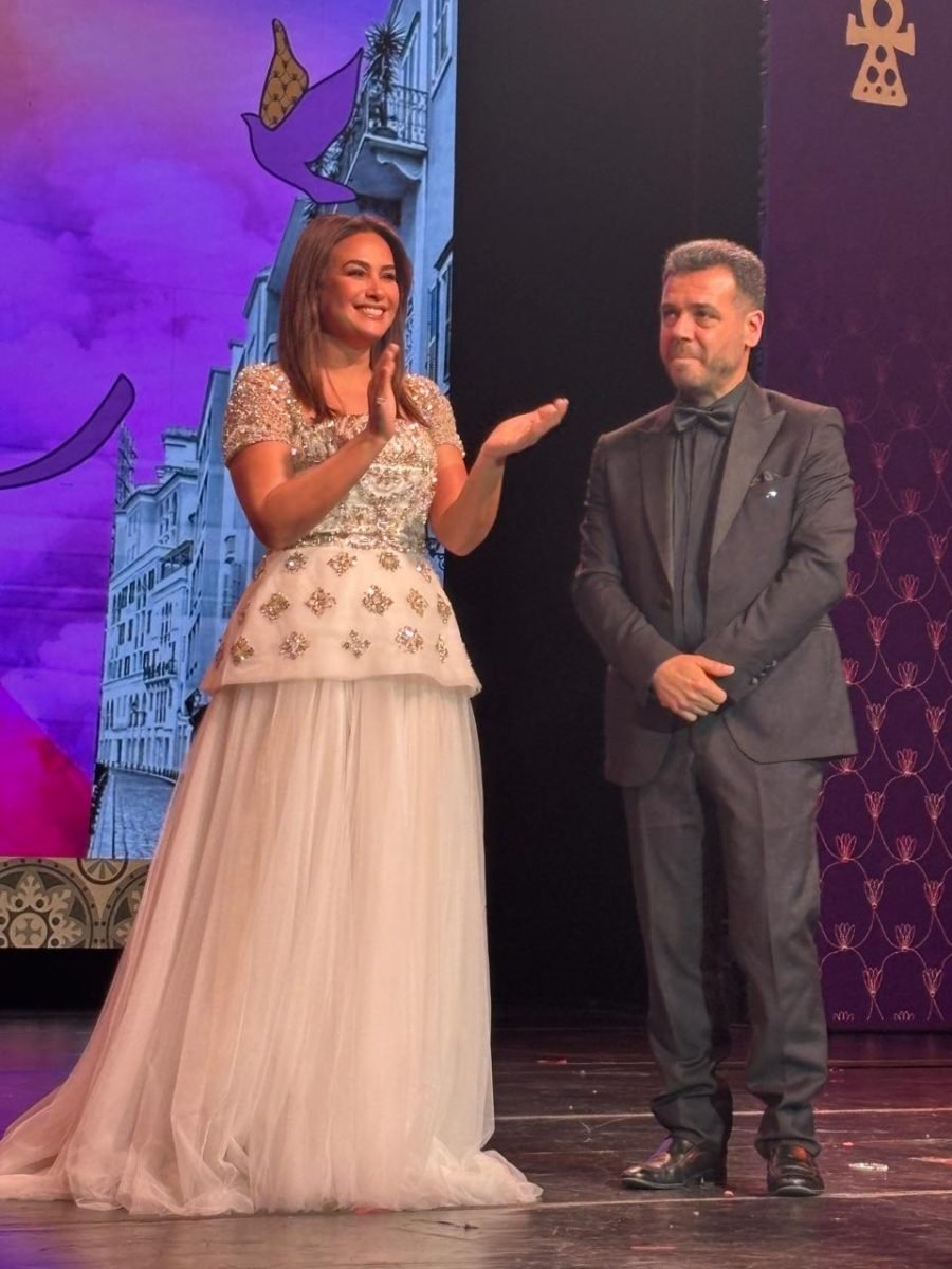 مهرجان أفلام سينما المرأة يتبنّى شعار نساء من أجل القيادة