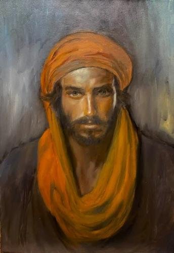 من أعمال فؤاد طنب