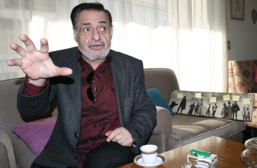 أنطوان كرباج