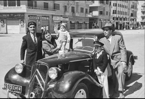 بيروت القديمة