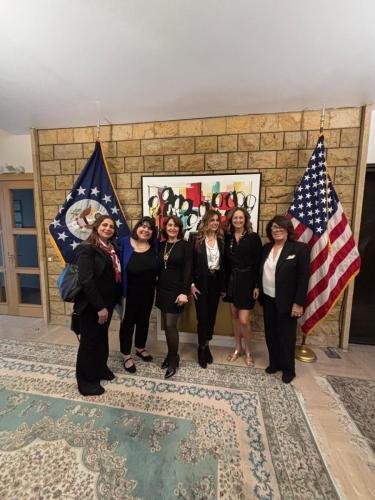 Art Loan Us Embassy