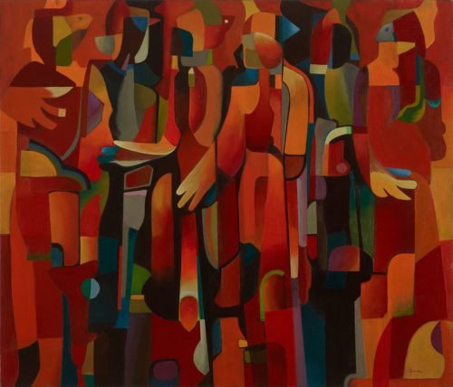 Janet Hagopian