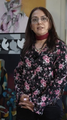 Janet Hagopian