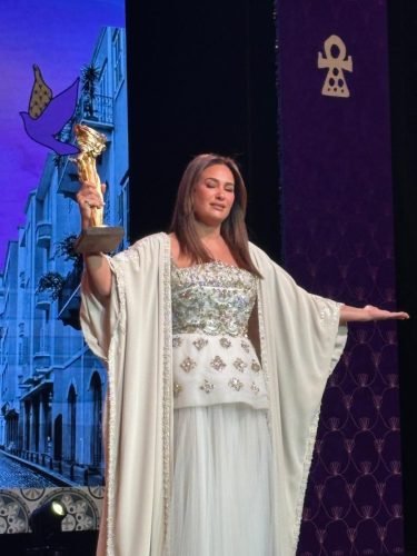 مهرجان أفلام سينما المرأة يتبنّى شعار نساء من أجل القيادة