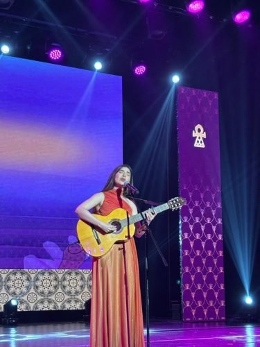 مهرجان أفلام سينما المرأة يتبنّى شعار نساء من أجل القيادة