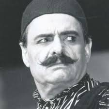 أنطوان كرباج
