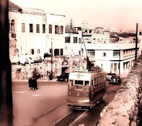 الباشورة-1957