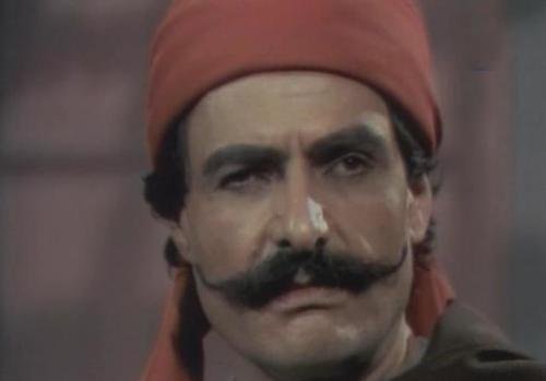 أنطوان كرباج
