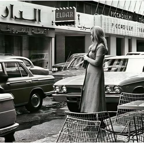 داليدا-امام-مسرح-البيكاديللي-١٩٧٤
